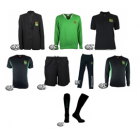 Fitzalan High School Fitted Style Essential Pack 